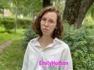 EmilyHudson