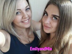 EmilyandMia