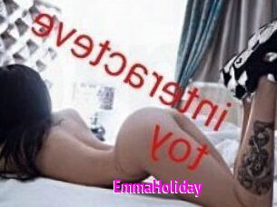 Emma_Holiday