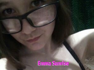 Emma_Sunrise