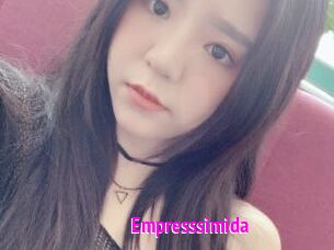 Empresssimida