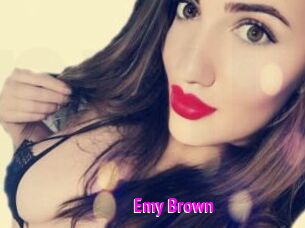 Emy_Brown