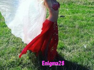 Enigma28