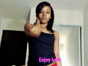 Enjoy_love