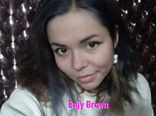 Enjy_Brown