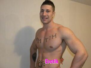 Erotik