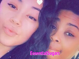 EssentialSugars