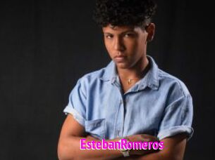 EstebanRomeros