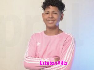 EstebanVilla