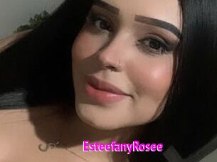 EsteefanyRosee