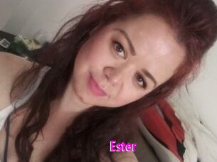 Ester