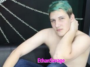 EthanSavage