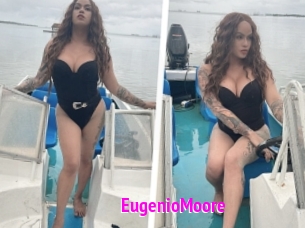 EugenioMoore