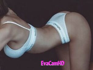 EvaCamHD