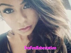 EvaFoxBabestation