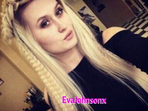 EvaJohnsonx