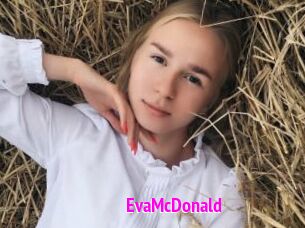 EvaMcDonald