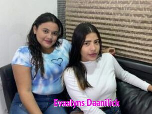 Evaalyns_Daanilick