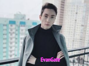 EvanGate