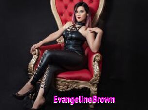 EvangelineBrown