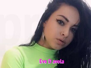 Eve_D_avola