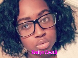 Evelyn_Cavalli