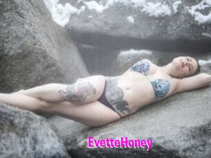 EvetteHoney