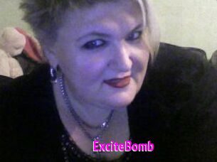 ExciteBomb