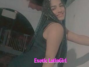 Exotic_LatinGirl