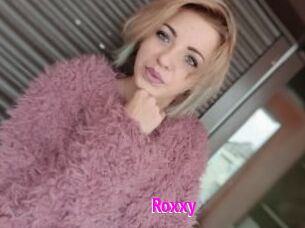 Roxxy