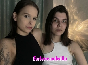 Earleneandwilla