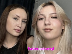 Easterandmeryl