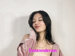 Easterenderson