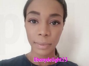 Ebonydelight23