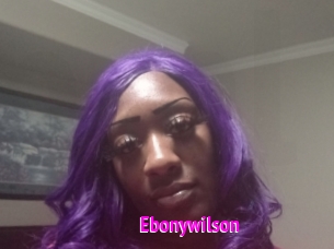 Ebonywilson