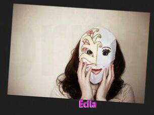 Ecila