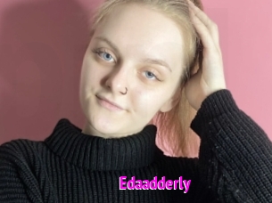 Edaadderly