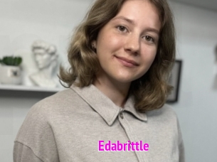 Edabrittle