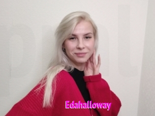 Edahalloway