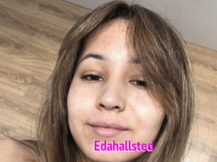 Edahallsted