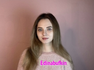 Edinabufkin