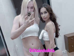 Editaandudela