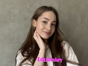 Editabuskey