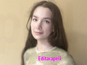 Editacapell