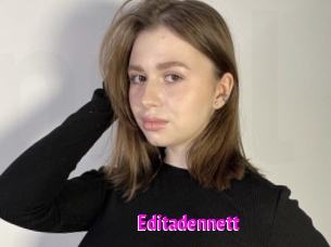 Editadennett