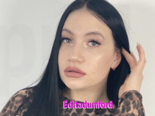 Editadumford