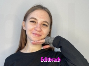 Editbrach