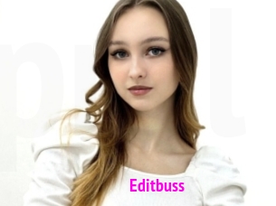 Editbuss