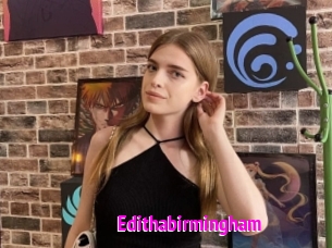 Edithabirmingham