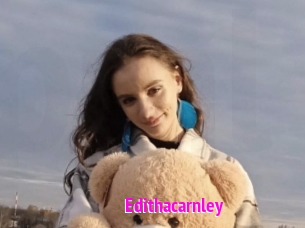 Edithacarnley